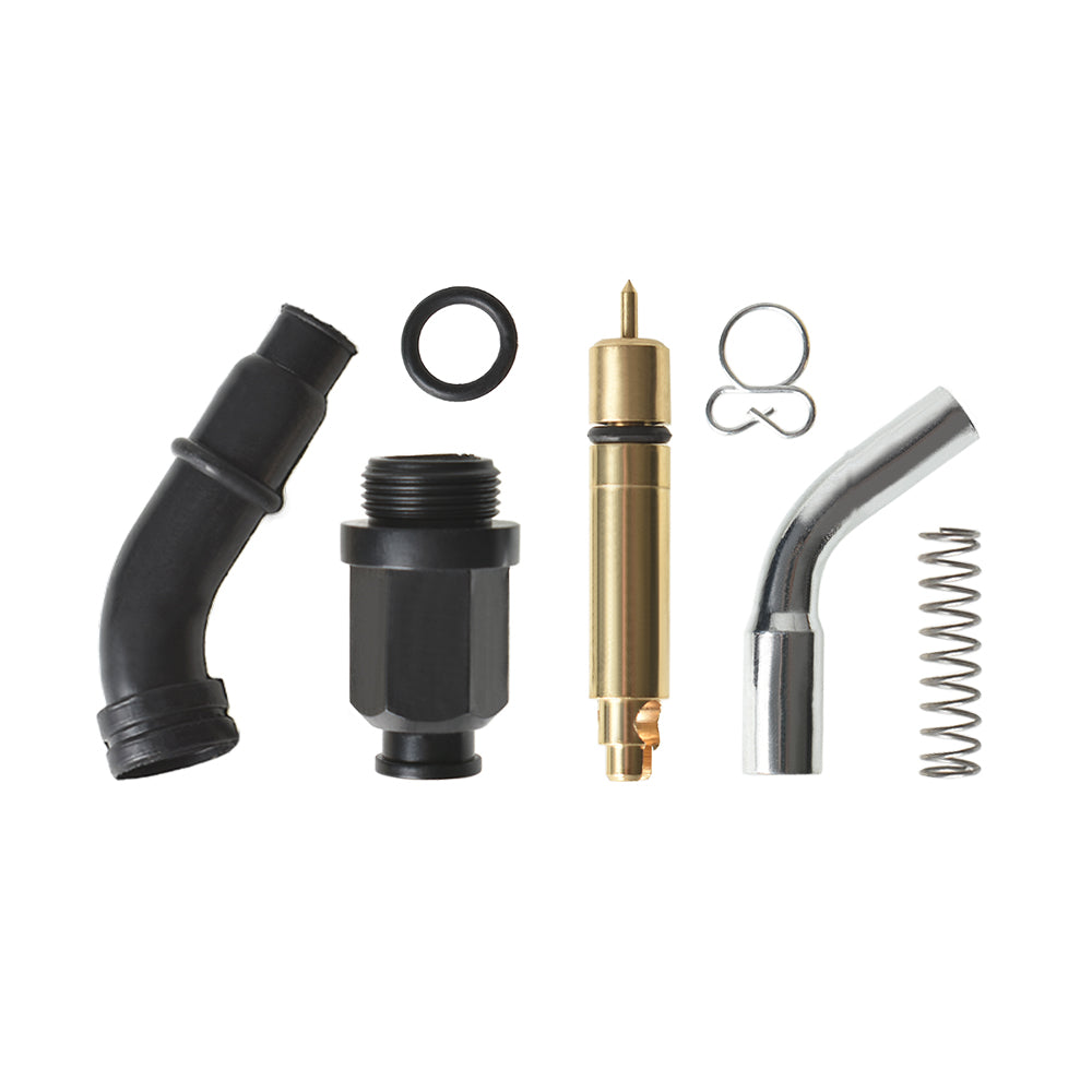 Carburetor Choke Plunger Rebuild Kit For Honda Foreman Rubicon 500 TRX500