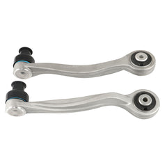 TOPPARTZ Forward Rearward Control Arm Ball Joint for 2009 - 2011 AUDI A6 3.2L