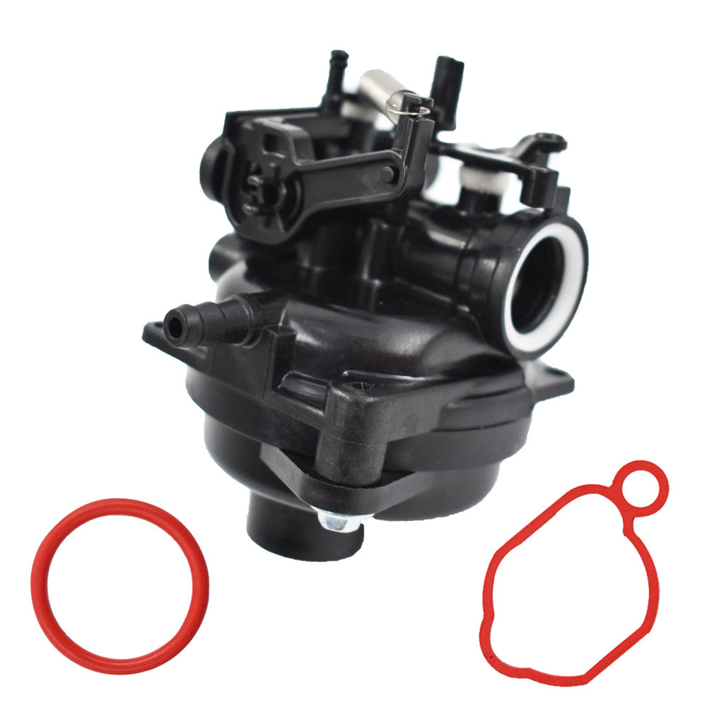 Carburetor Carb W/ Gaskets Fit For Briggs & Stratton 591990 594057 799584 592361