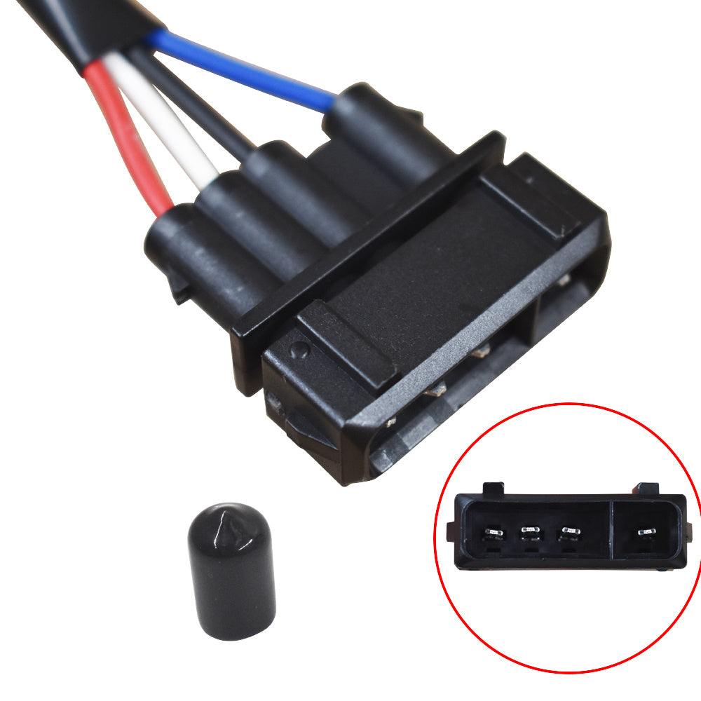 Fuel Pump EFI UTV 800 For ODES Dominator Raider Assailant ATV 10904080001