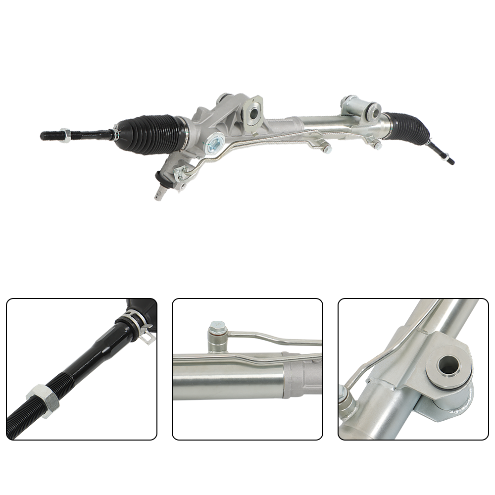 TOPPARTZ Power Steering Rack&Pinion Assembly for 2009-2010 Lincoln Navigator