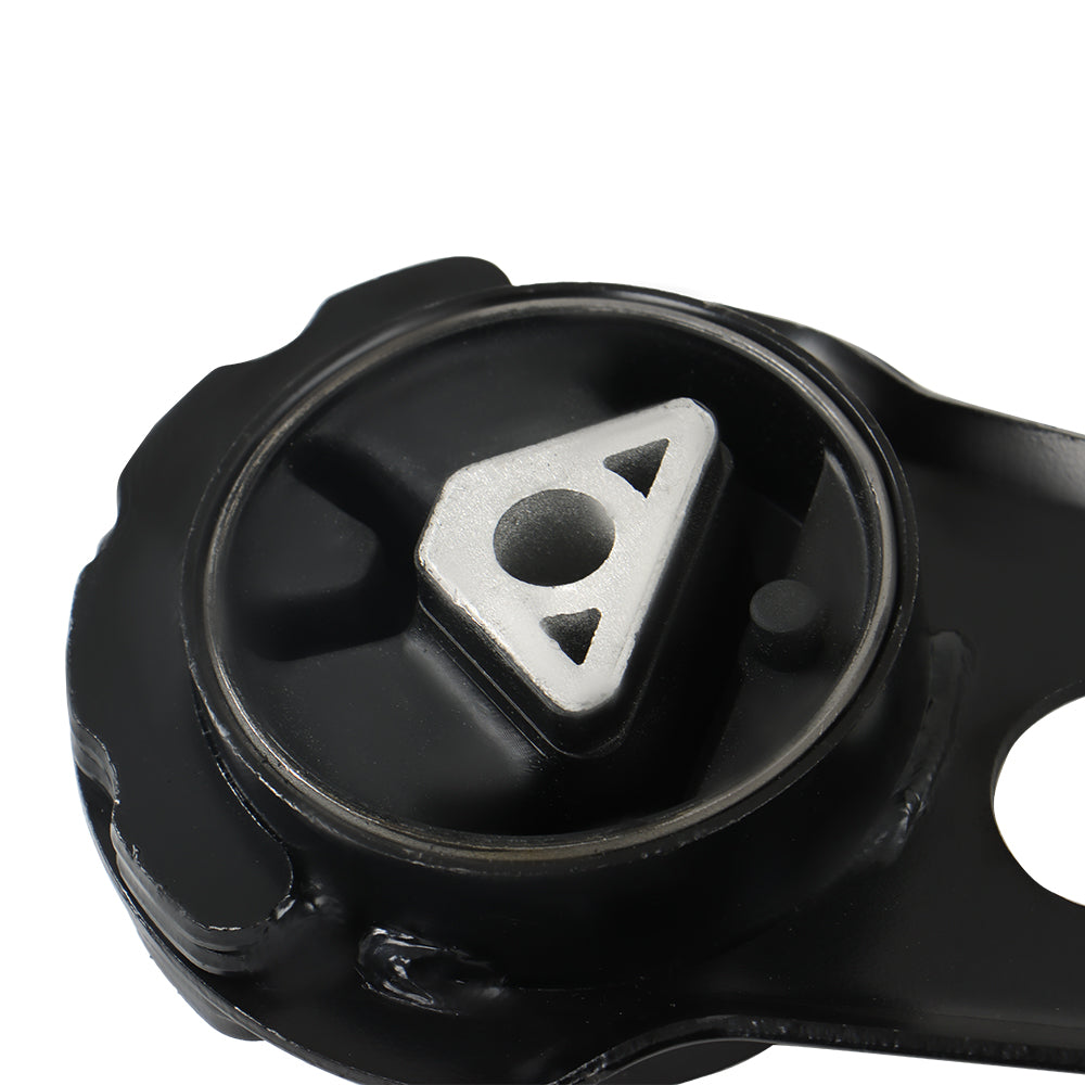TOPPARTZ Engine Mounts Set For Nissan March Versa 2012-2019 1.6L 113601HC0D