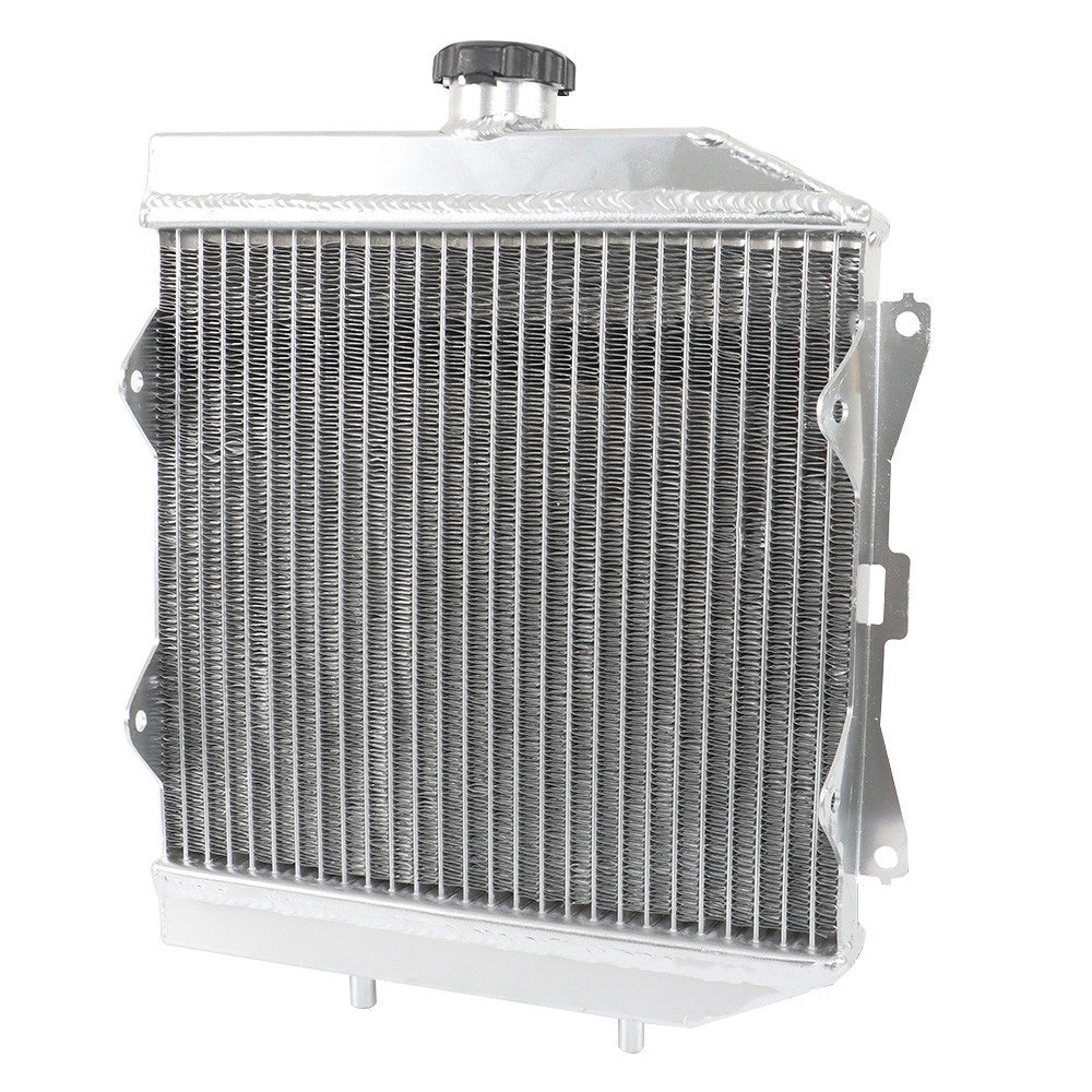 For Honda Rancher 420 TRX420 2007-14 TRX500 12-13 Cooling Radiator 19010-HP5-601