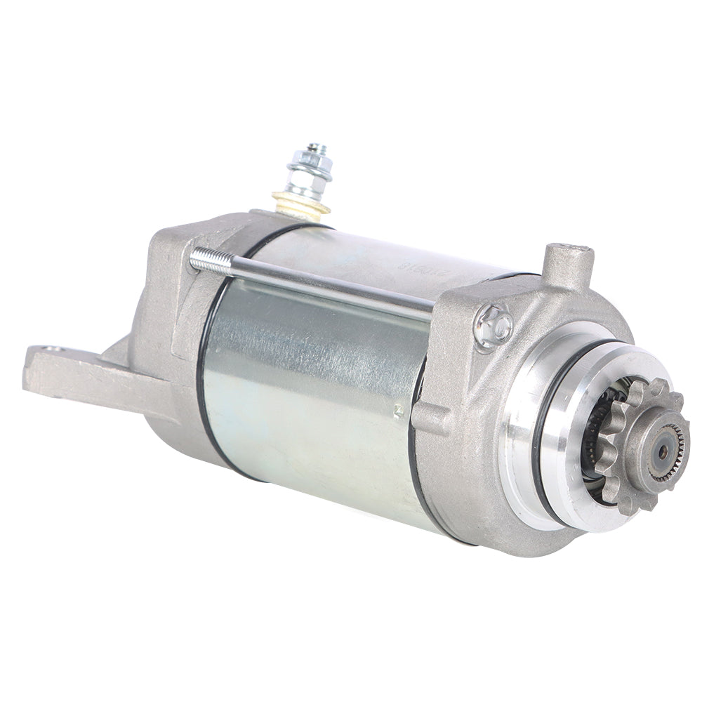 Starter Motor Assembly for Kawasaki Vulcan 500 Ninja 500 EX500