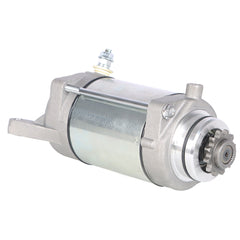 Starter Motor Assembly for Kawasaki Vulcan 500 Ninja 500 EX500