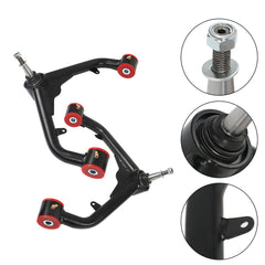 TOPPARTZ Control Arm For 2001-2010 Chevy Silverado Sierra 2500 HD 3500 HD 6.0L