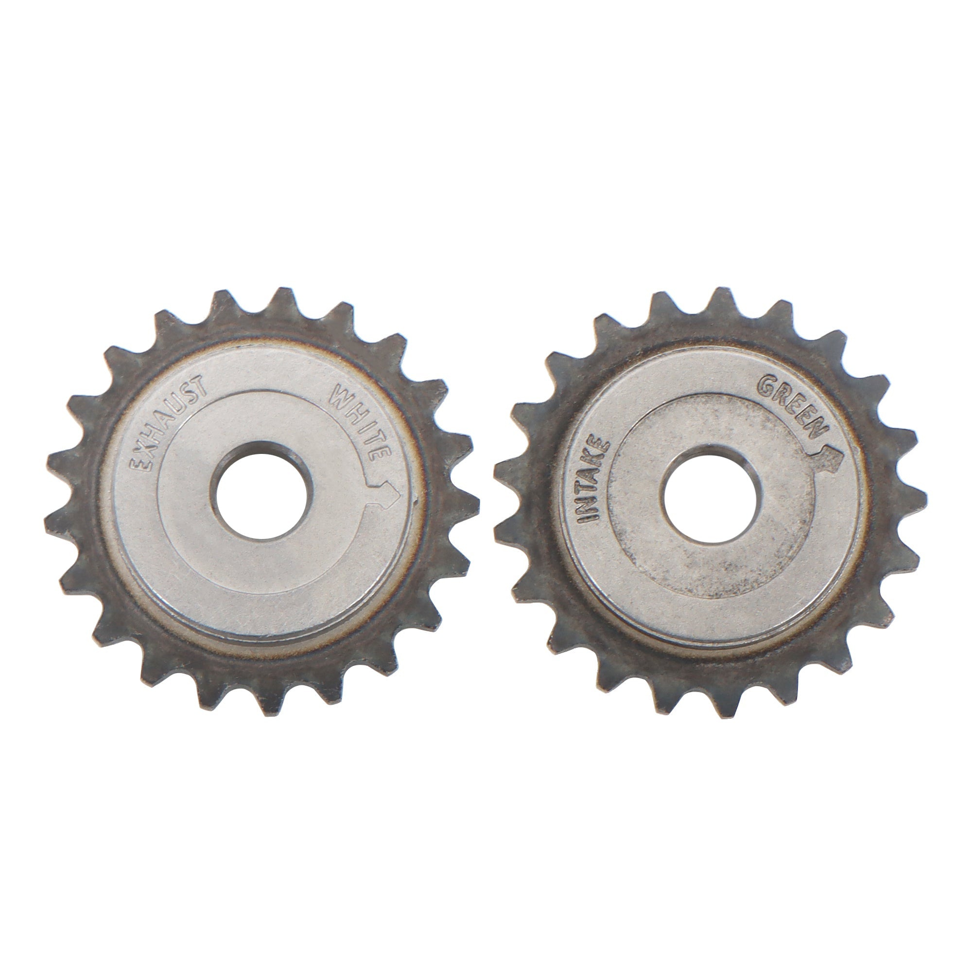 TOPPARTZ Engine Overhaul Rebuild Kit w/ Rods & Timing Chain VVT For Chevy Buick