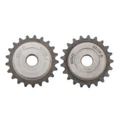 TOPPARTZ Engine Overhaul Rebuild Kit w/ Rods & Timing Chain VVT For Chevy Buick