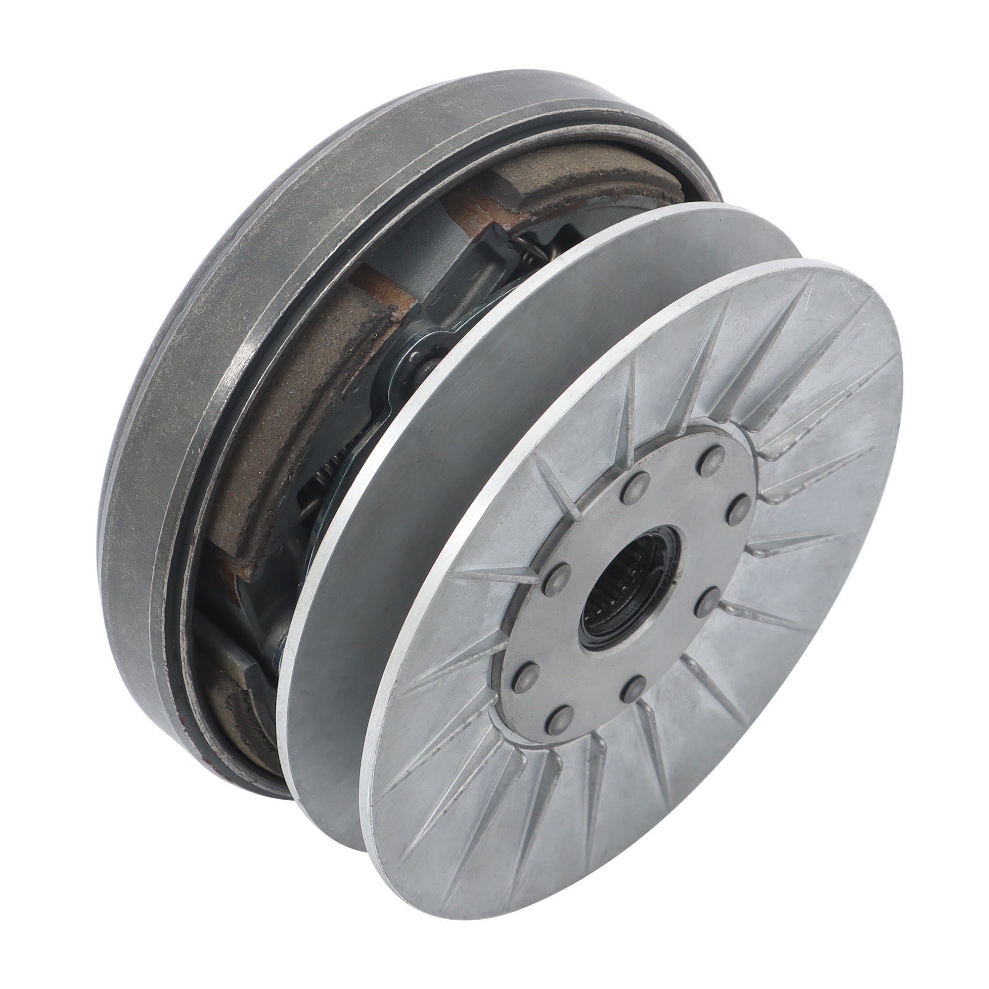 Complete Pulley Drive Secondary Clutch for Linhai 400 Bighorn ATV UTV Part 27248