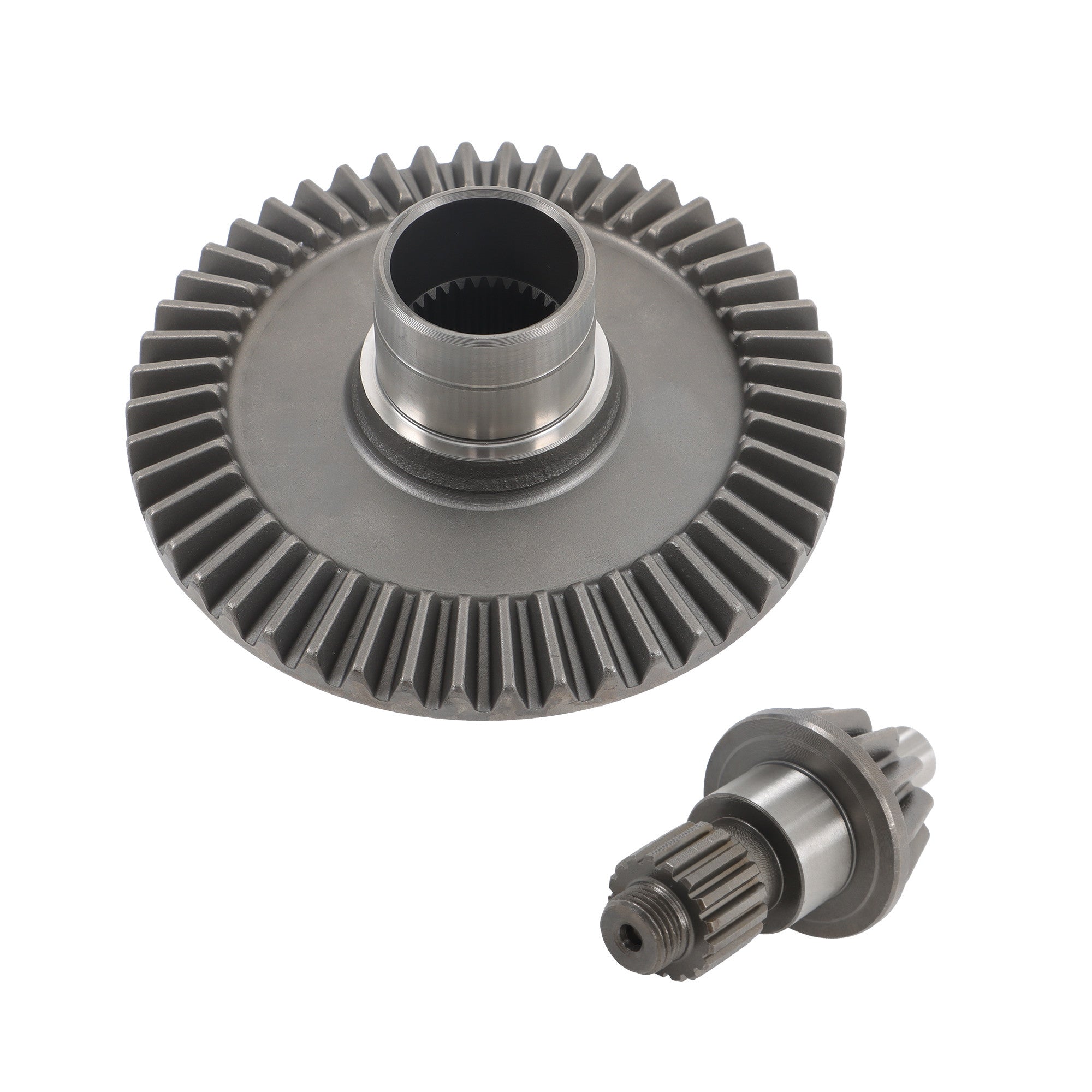For Honda TRX250TE Recon 250 2x4 ES 2002-20 Rear Differential Gear Pinion Shafts