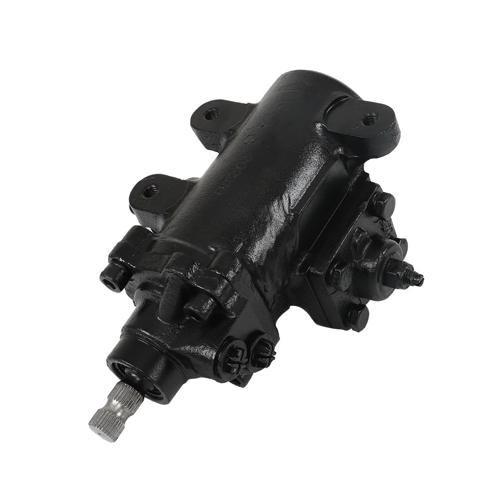 TOPPARTZ Power Steering Gear Box For 1980-1985 Buick Chevy GMC Oldsmobile