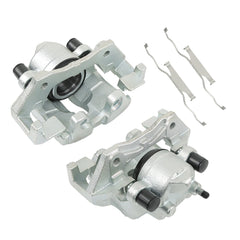 TOPPARTZ Front LH & RH Brake Caliper For Ford Escape Mazda Tribute Mercury 09-10