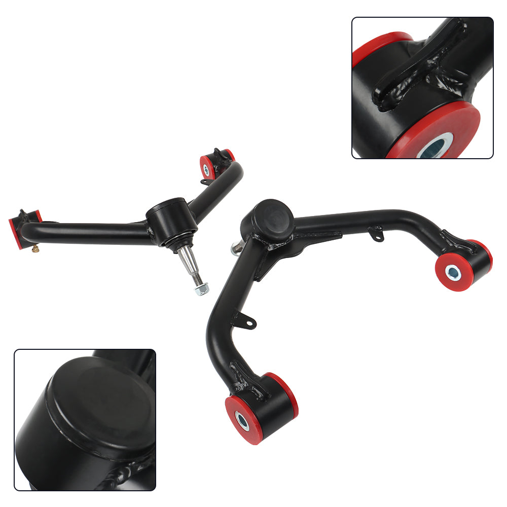 TOPPARTZ Control Arm For 2001-2010 Chevy Silverado Sierra 2500 HD 3500 HD 6.0L