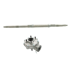 TRX 420 2007-2013 Complete Rear Differential W/ Axle Shaft for Honda Rancher 420
