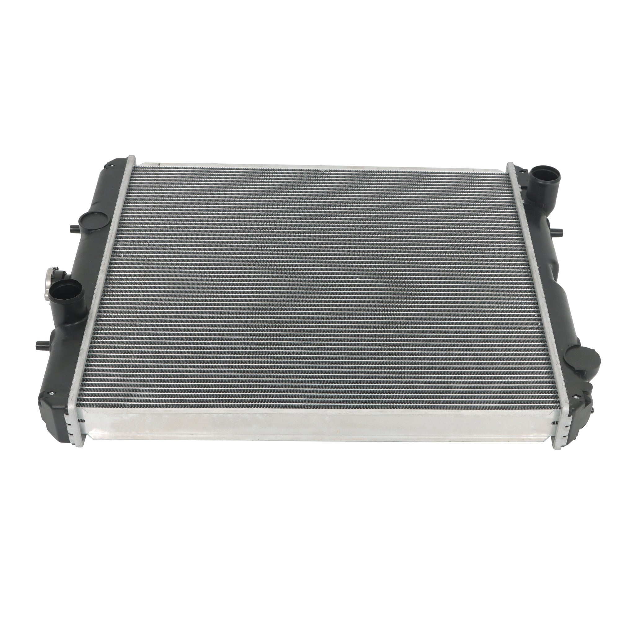 8036816 450115 1001263606 Radiator Assy For JLG SkyTrak Gradall Lull Lift