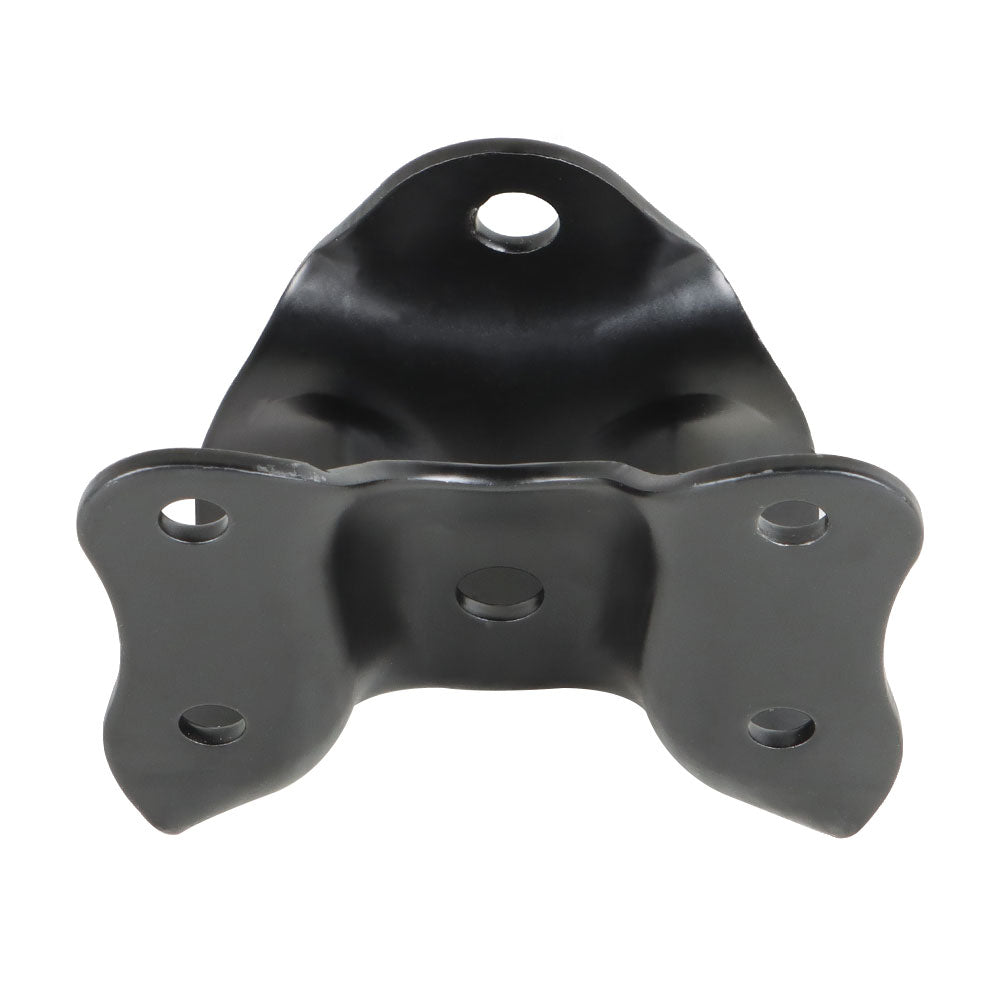 TOPPARTZ Rear Leaf Spring Bracket Kit For 1986-2011 Ford Ranger Mazda 722-010