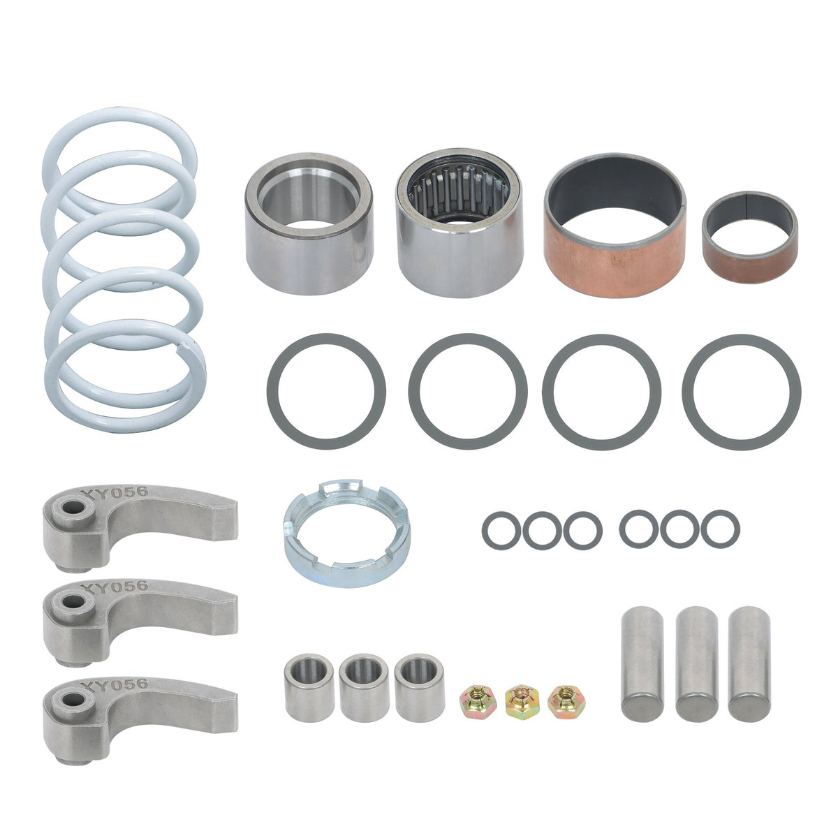 Complete Primary Drive Clutch Rebuild Kit For Polaris RZR XP 4 1000 2016