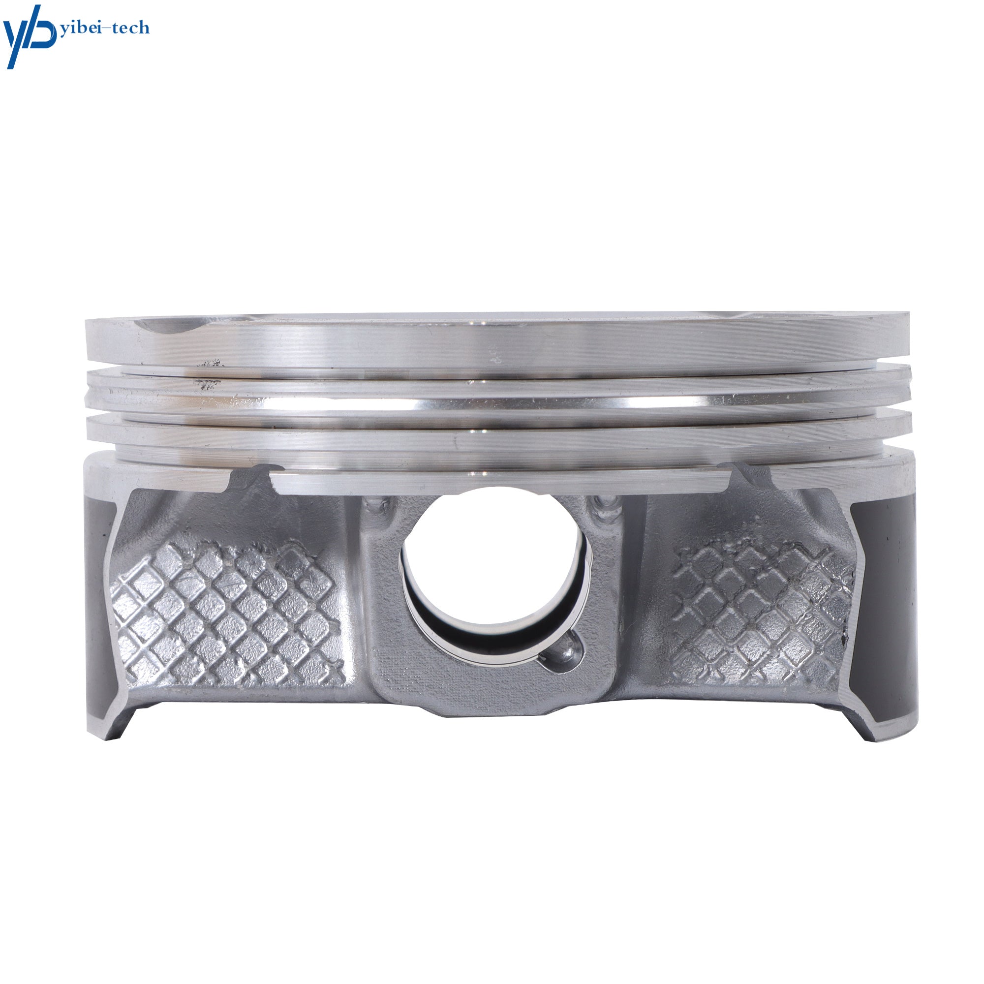 93mm Cylinder Piston Gasket Kit 3022278 For Polaris RZR XP 900 2011-2013