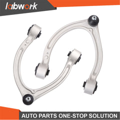 TOPPARTZ Front Upper Control Arms Ball Joint LH RH Pair Set For Mercedes CL550