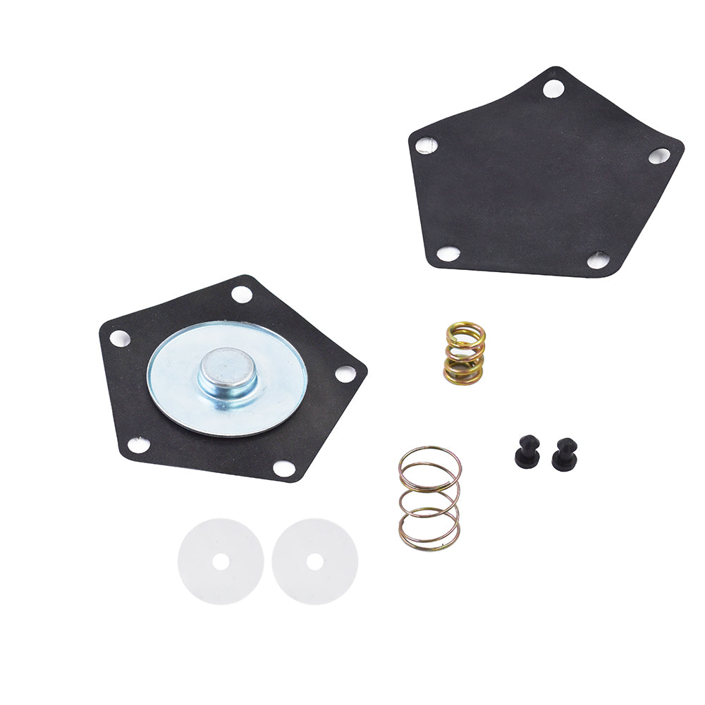 4-WHEELER FUEL OIL PUMP REBUILD KIT FIT FOR SUZUKI  15100-19B00 & 15100-19B01