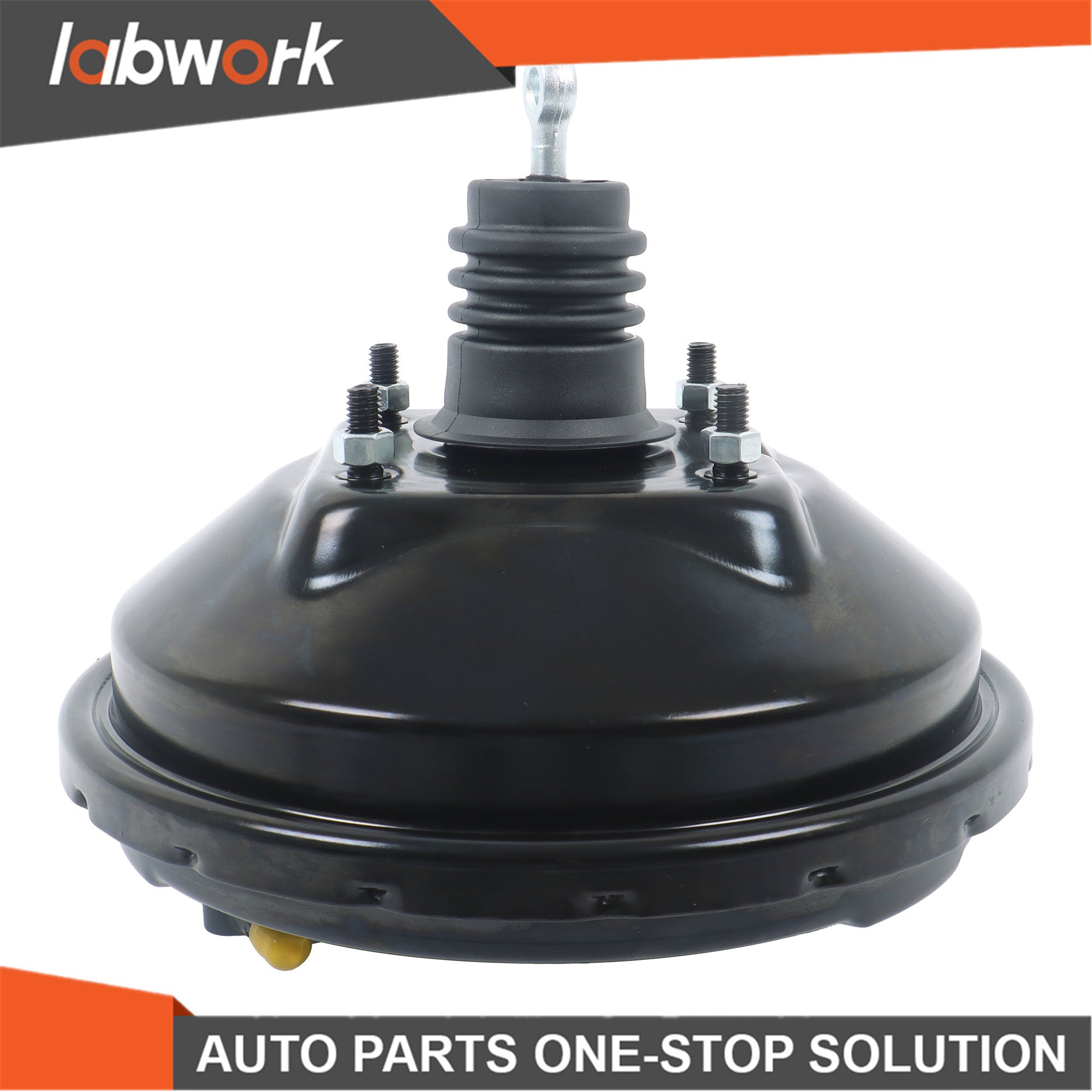 TOPPARTZ Vacuum Power Brake Booster For Ford F-150 F-250 F-100 77-79 Bronco 78