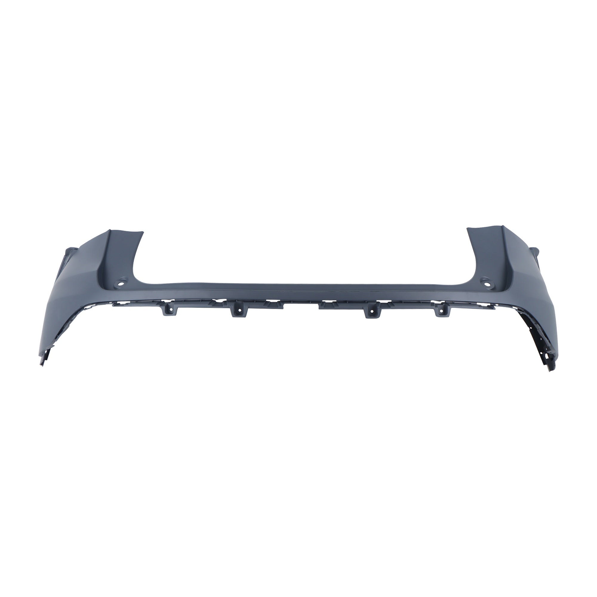 TOPPARTZ Rear Upper Bumper Cover Fit For 2024-2025 Chevrolet Trax 42875229