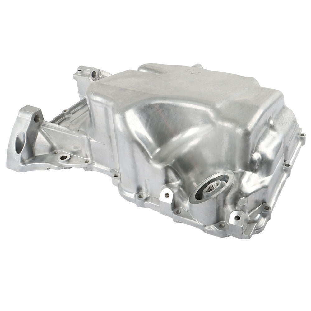 TOPPARTZ Engine Oil Pan For Honda Accord 2013-2016 TLX I4 2.4L 11200-5A2-A00