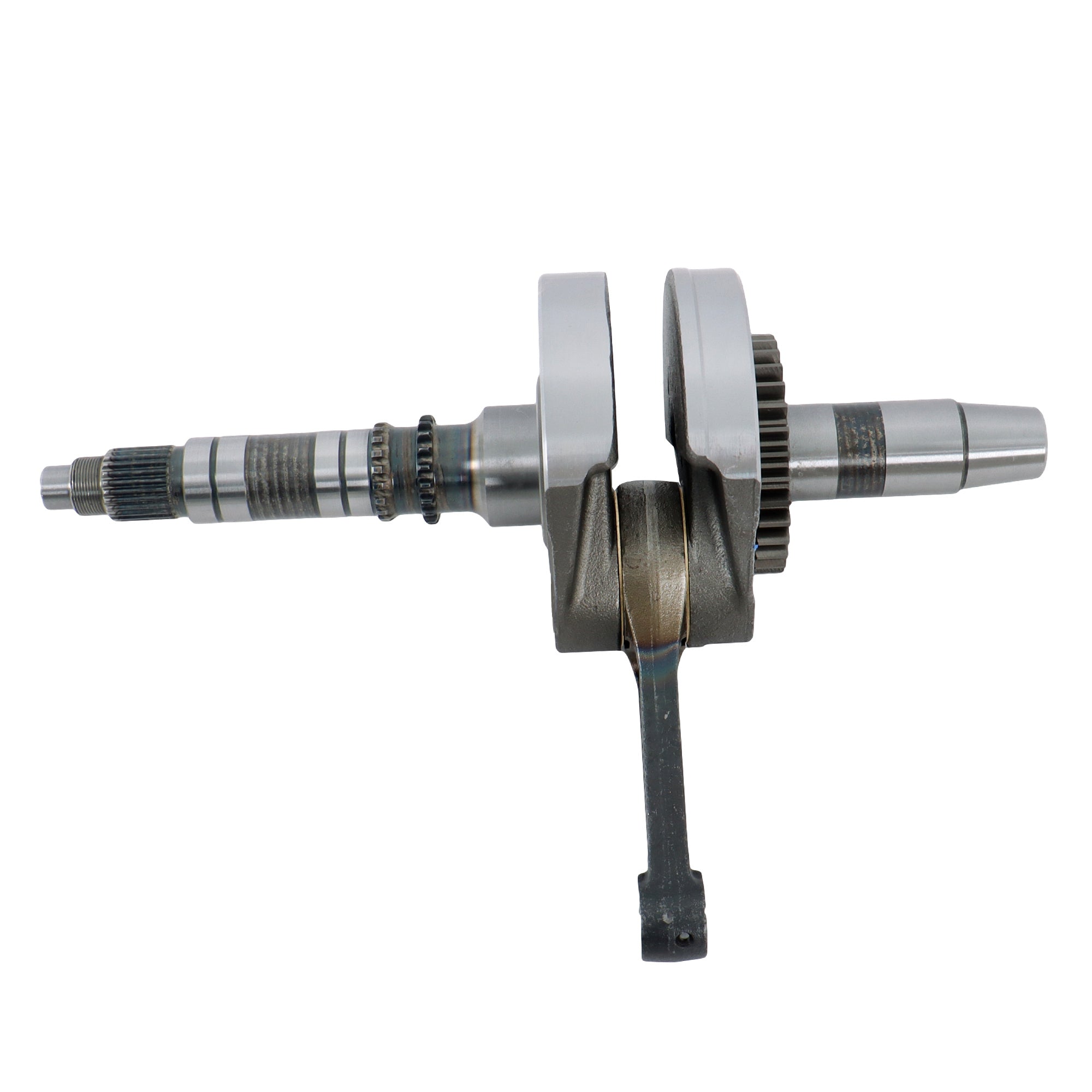 For Honda 2014-2025 TRX420 500 520 SXS500/520 FOREMAN Crankshaft 13000-HR5-CC0