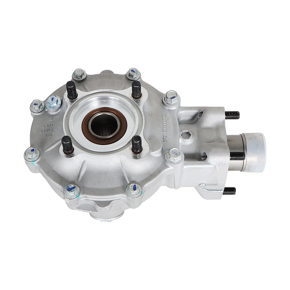Rear Final Drive Differential Gear For Fourtrax Foreman Rubicon 500 TRX500FA