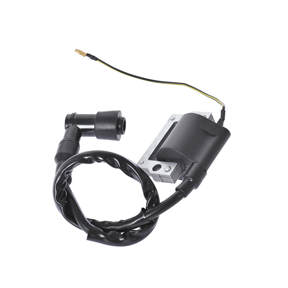 The NEW Ignition Coil For Yamaha Golf Cart G1 J10 1976-1986