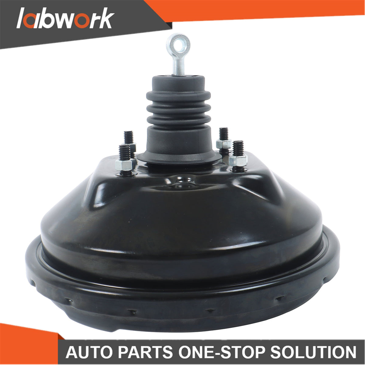 TOPPARTZ Vacuum Power Brake Booster For Ford F-150 F-250 F-100 77-79 Bronco 78
