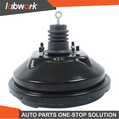 TOPPARTZ Vacuum Power Brake Booster For Ford F-150 F-250 F-100 77-79 Bronco 78