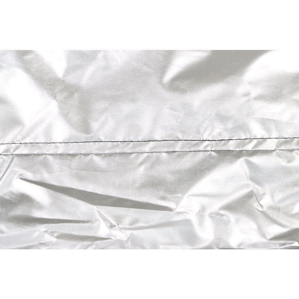 Premium Utility Vehicle Cover Waterproof Fit For Polaris Ranger XP 1000 900 800