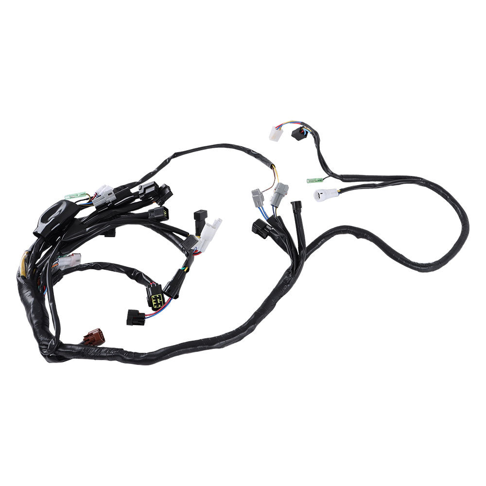 Wire Wiring Harness for Yamaha YFZ450 YFZ450X 2007 2008 2009 5D3-82590-00-00