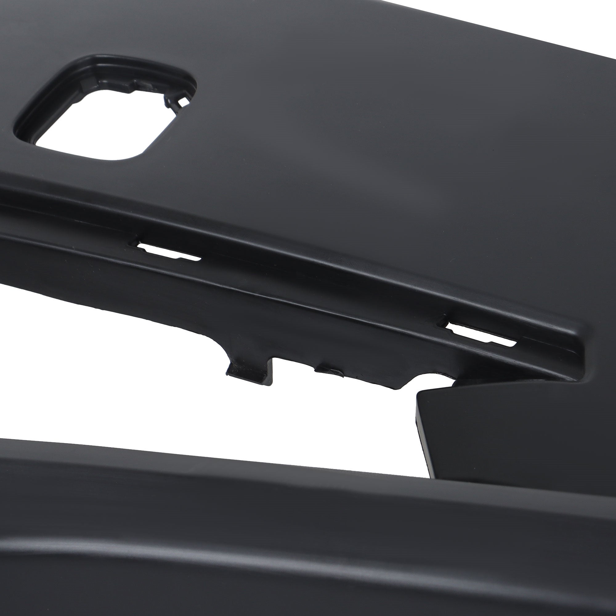 TOPPARTZ Front Bumper Cover Fascia For 2015-2017 Acura TLX W/ Sensor Holes Primed
