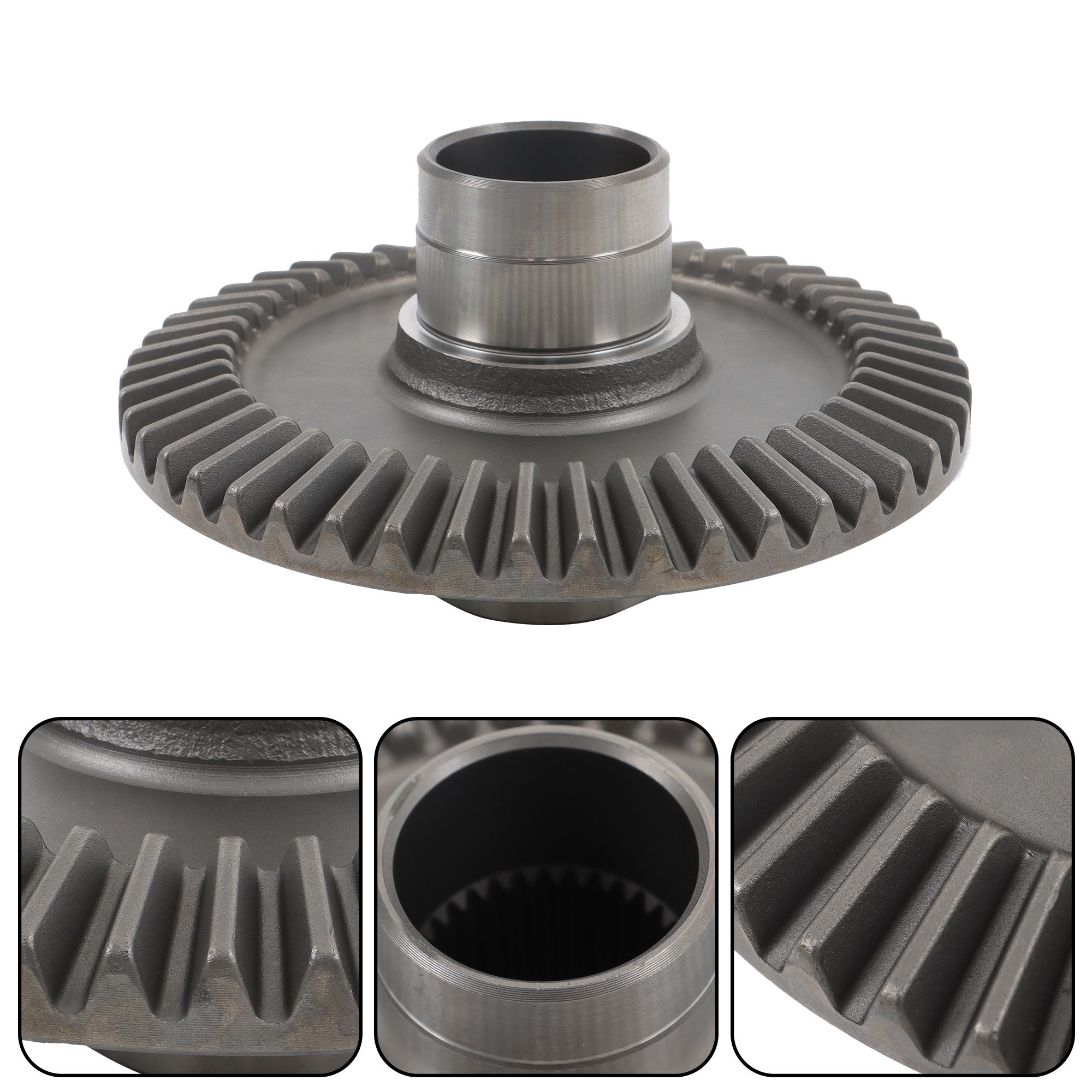 For Honda TRX250TE Recon 250 2x4 ES 2002-20 Rear Differential Gear Pinion Shafts