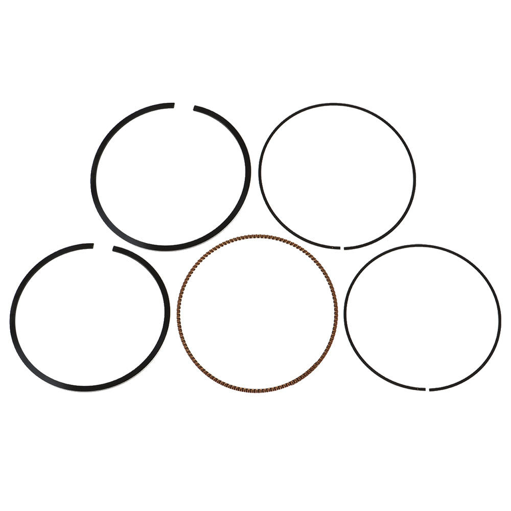 For Honda TRX400EX Cylinder Piston Gasket Top End Rebuild Kit Camshaft 1999-2008