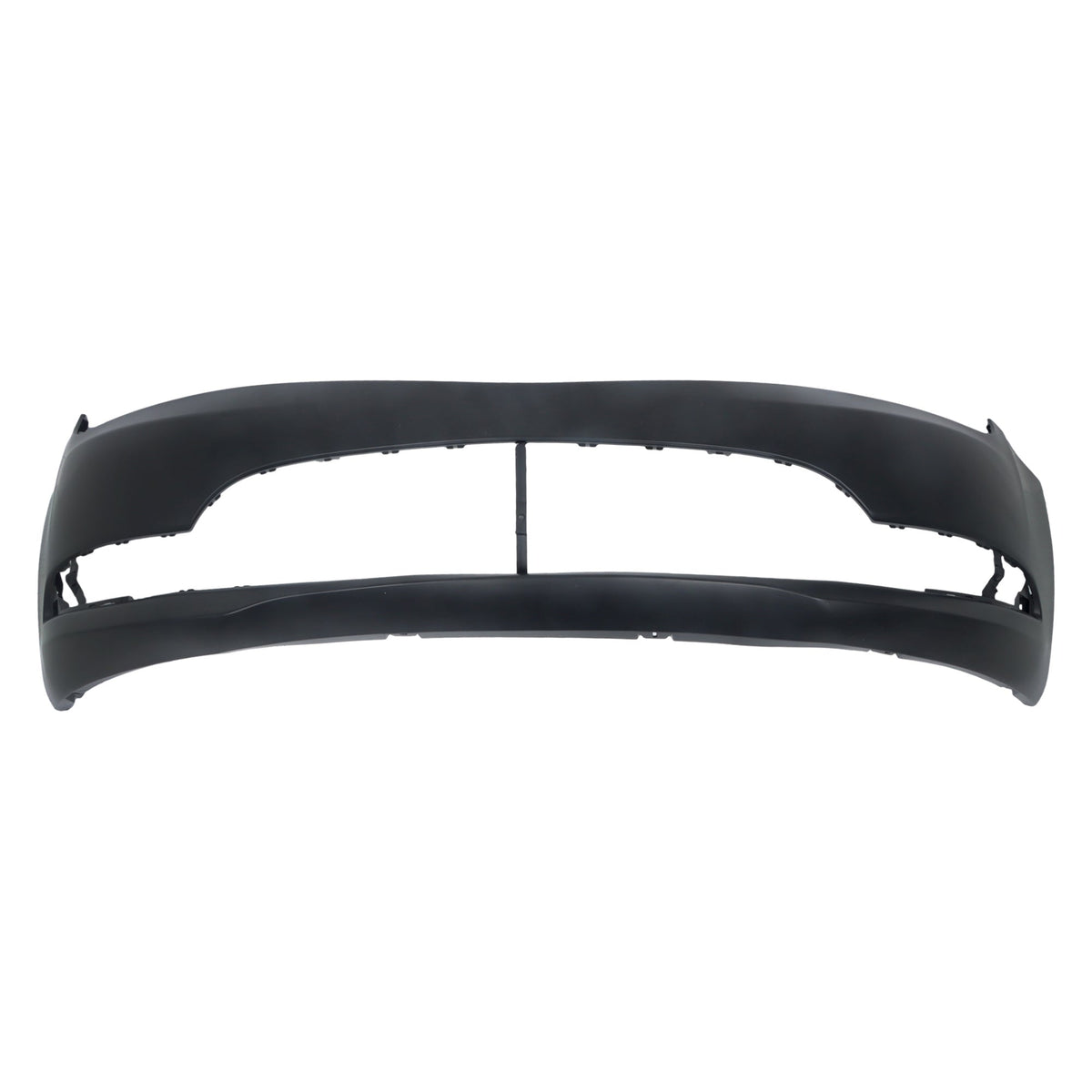 TOPPARTZ Front Bumper Cover Primed For 2015 2016 2017 Chrysler 200 4-Door
