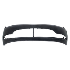 TOPPARTZ Front Bumper Cover Primed For 2015 2016 2017 Chrysler 200 4-Door