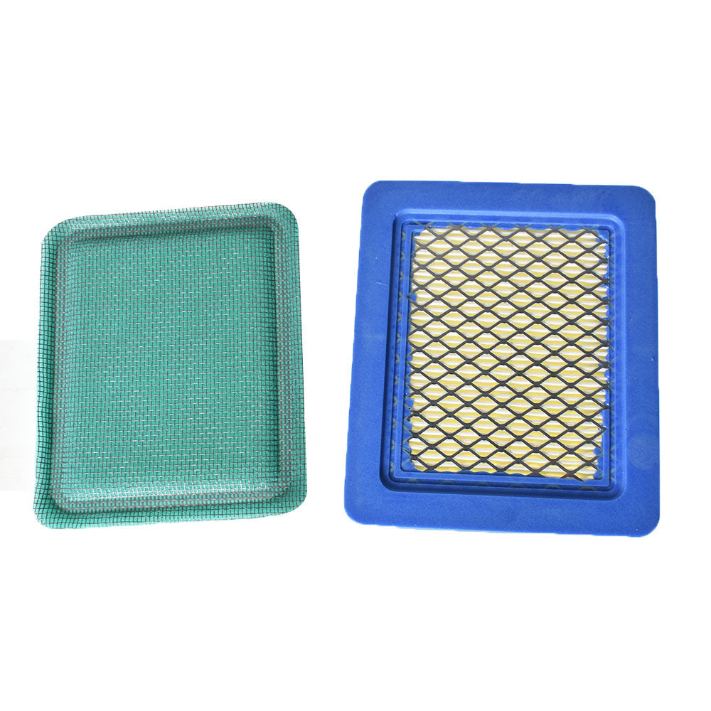 Carburetor Air Filter 640025A Fit For Tecumseh Go Kart 5HP 5.5HP 6HP 6.5HP
