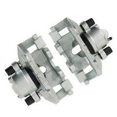 TOPPARTZ Front LH & RH Brake Caliper For Ford Escape Mazda Tribute Mercury 09-10