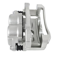 TOPPARTZ Front Brake Caliper W/Bracket For 2005-10 Jeep Grand Cherokee Commander