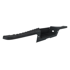 TOPPARTZ Rear Bumper Step Pad For 2008-2016 Ford F-250 F-350 F-450 W/ Sensor Hole