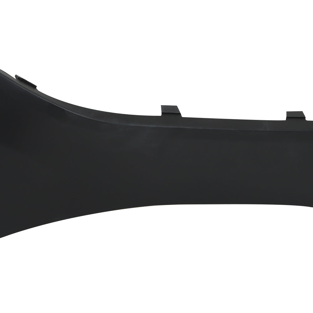 TOPPARTZ Front Lower Bumper Cover For 2013-2019 Ford Taurus FO1000666 Primed