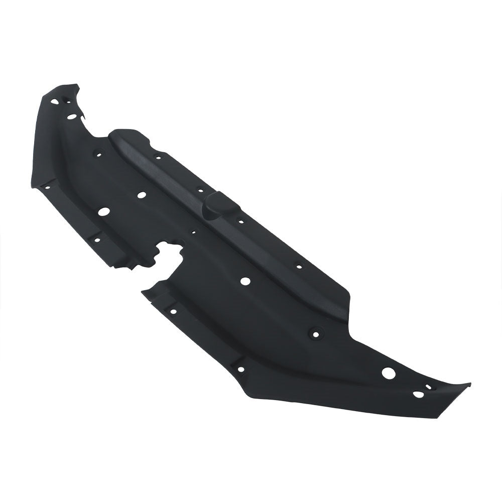 TOPPARTZ Upper Radiator Support Cover Fit For Toyota 4Runner 2010-2020 TO1224108
