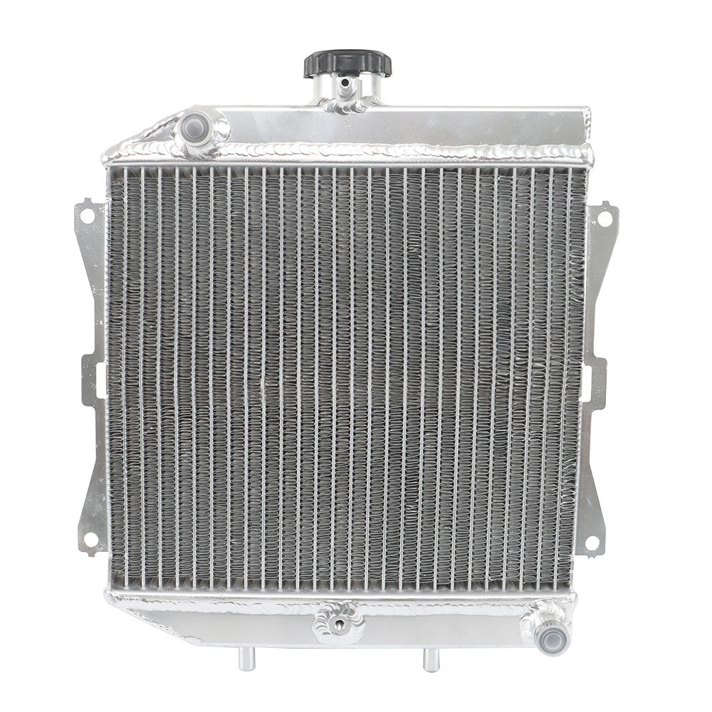 For Honda Rancher 420 TRX420 2007-14 TRX500 12-13 Cooling Radiator 19010-HP5-601