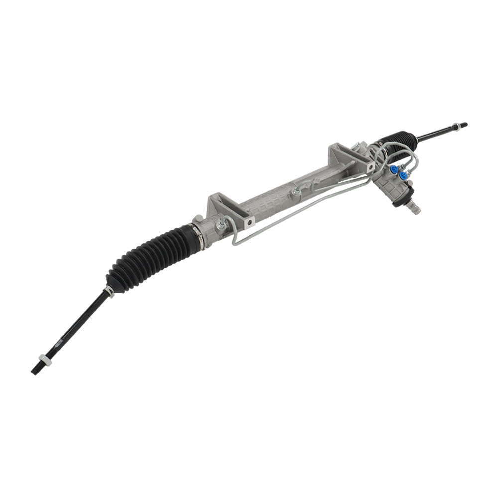 TOPPARTZ Power Steering Rack&Pinion Assembly For 85-92 Volvo 740/745/760/780/940