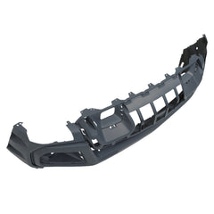 TOPPARTZ Front Bumper Cover For 21-22 Chevrolet Colorado W/Tow Hook Hole Primed