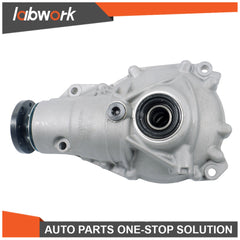 TOPPARTZ Front Differential Carrier Assembly  2011-2018 For BMW X3 X4 F25 F26