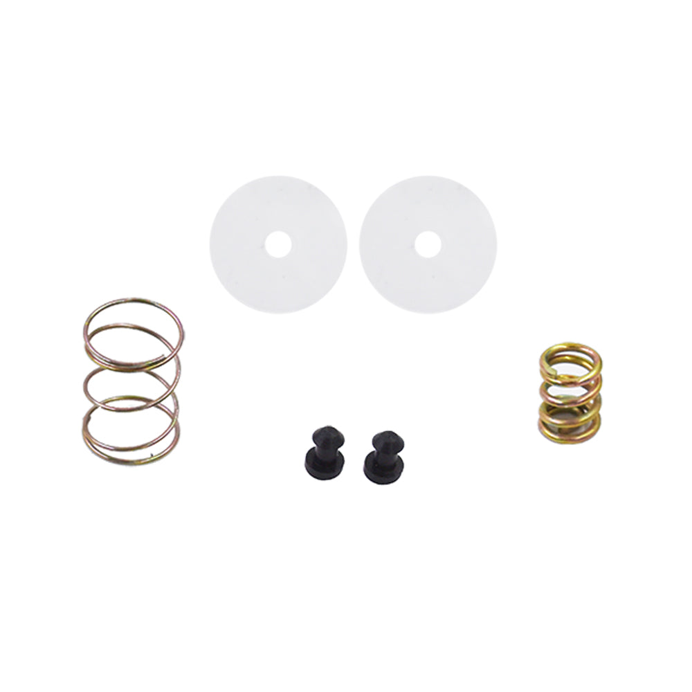 4-WHEELER FUEL OIL PUMP REBUILD KIT FIT FOR SUZUKI  15100-19B00 & 15100-19B01